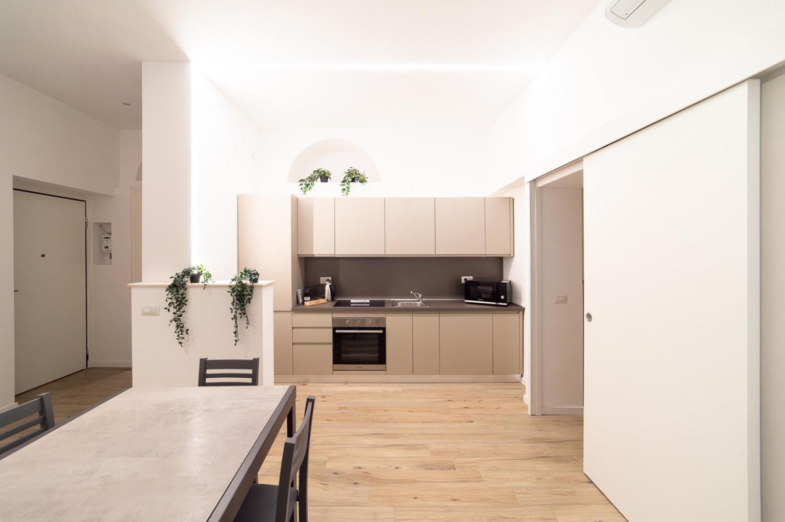 Hbhall Porta Romana Appartement Milaan